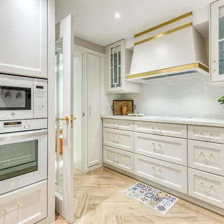 Apartamento Hanami Avenida De España Classic