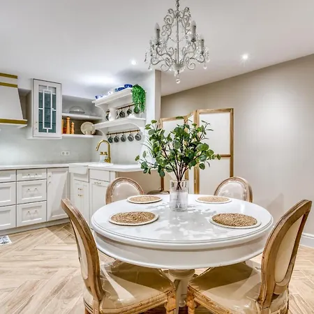 Apartamento Hanami Avenida De España Classic