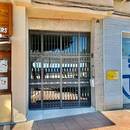 Hanami Avenida De España Classic Apartamento Estepona