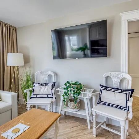 Apartment Hanami Avenida De Espana Classic