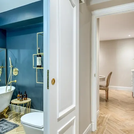Apartamento Hanami Avenida De España Classic