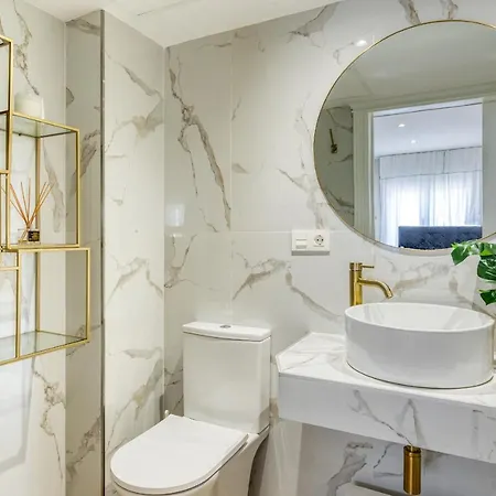 Apartamento Hanami Avenida De España Classic *