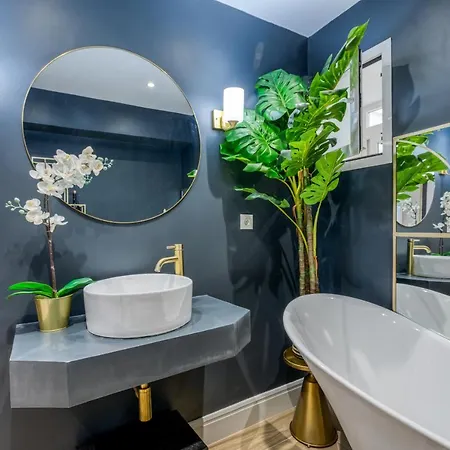 Apartamento Hanami Avenida De España Classic *