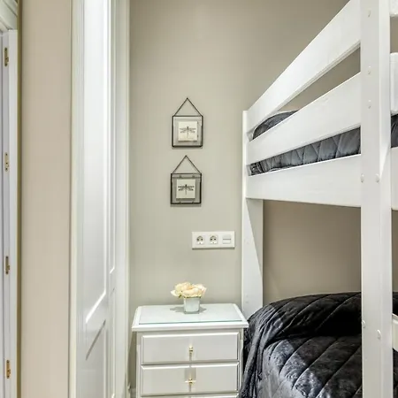 Apartamento Hanami Avenida De España Classic *